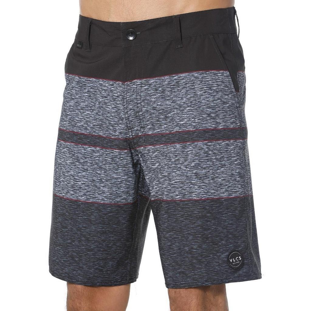 Bermuda Passeio Vlcs 19524 - Masculino - Foto 1