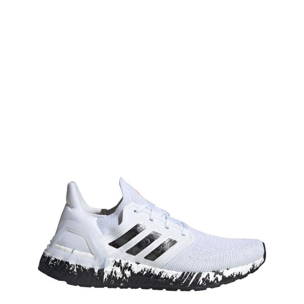 Tênis adidas UltraBoost 20 - Feminino - Foto 1