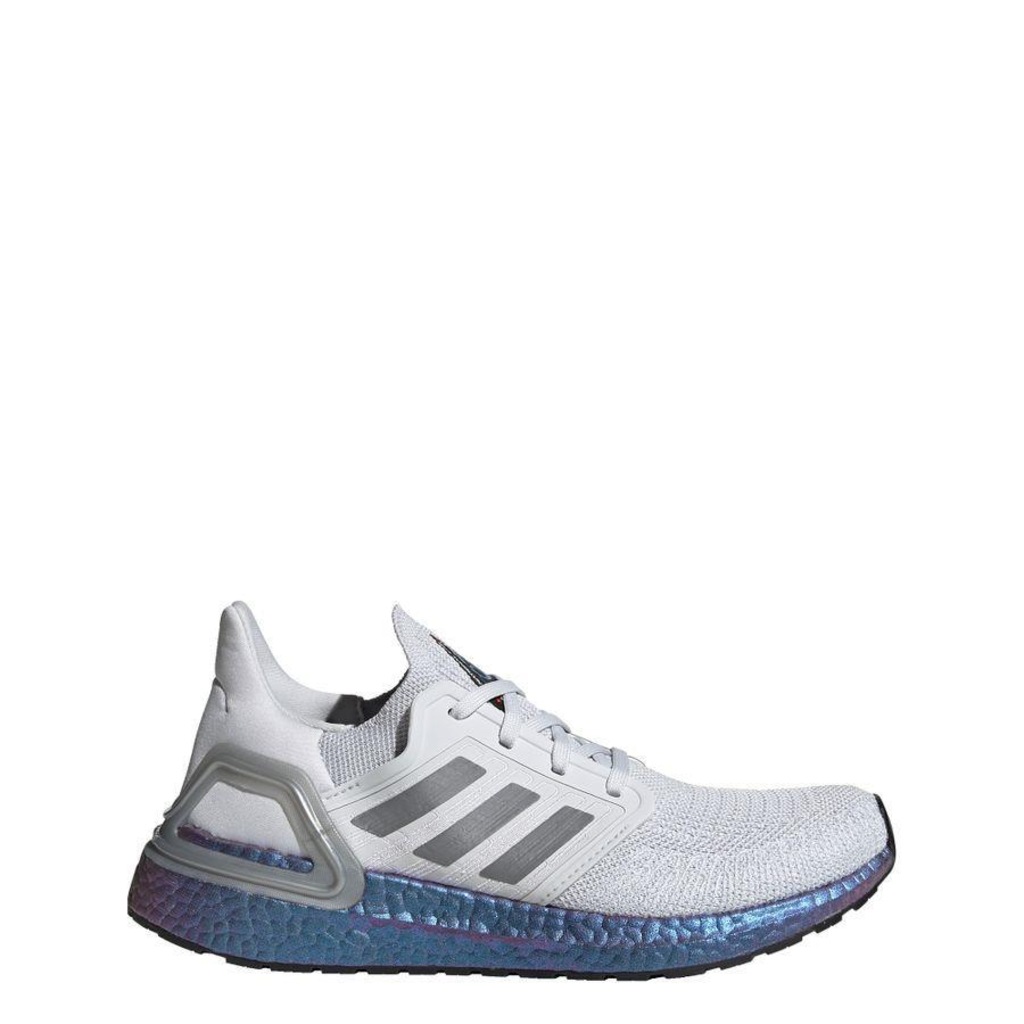 Tênis adidas UltraBoost 20 - Feminino - Foto 1