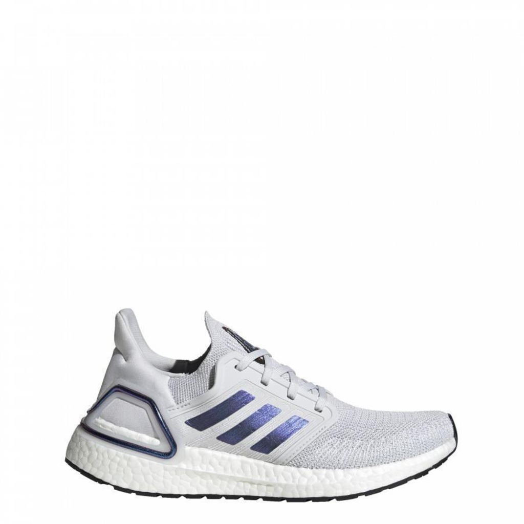 Tênis adidas UltraBoost 20 - Feminino - Foto 1