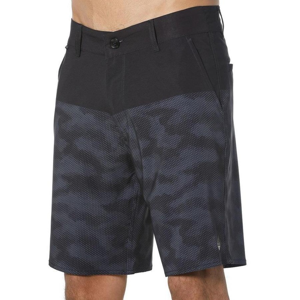 Bermuda Passeio Vlcs 19536 - Masculino - Foto 1