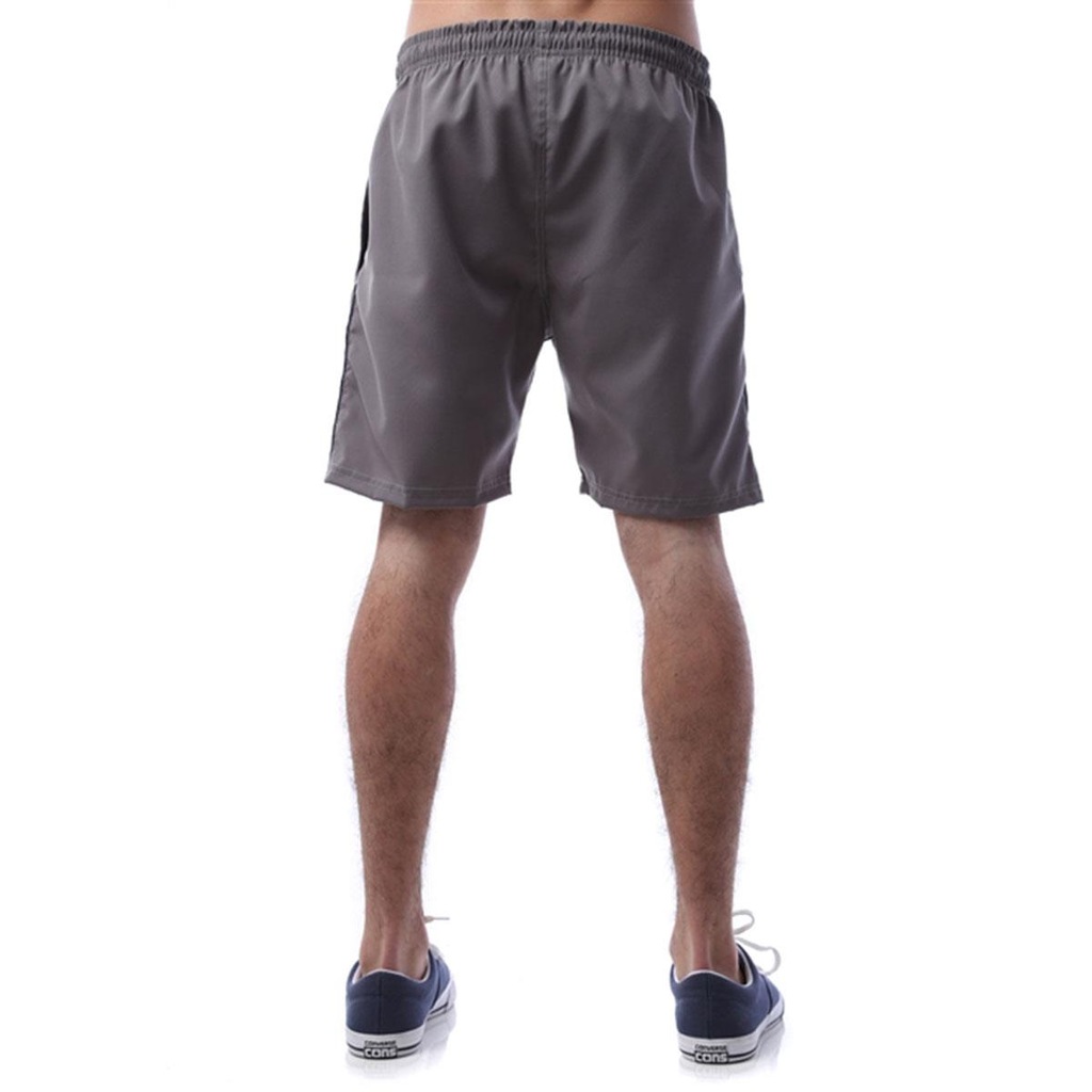 Bermuda de Tactel Cellos Triangle Premium - Masculina - Foto 2