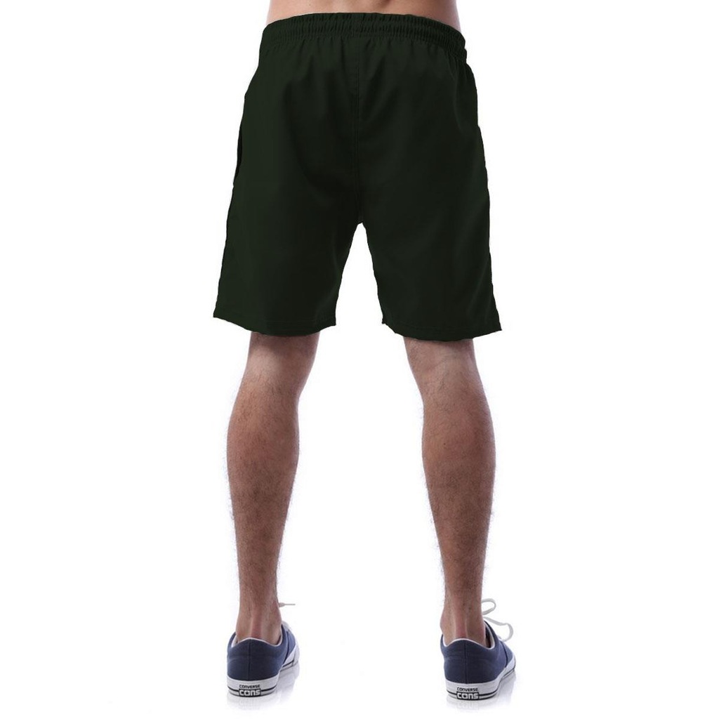 Bermuda de Tactel Cellos Half Box Premium - Masculina - Foto 2