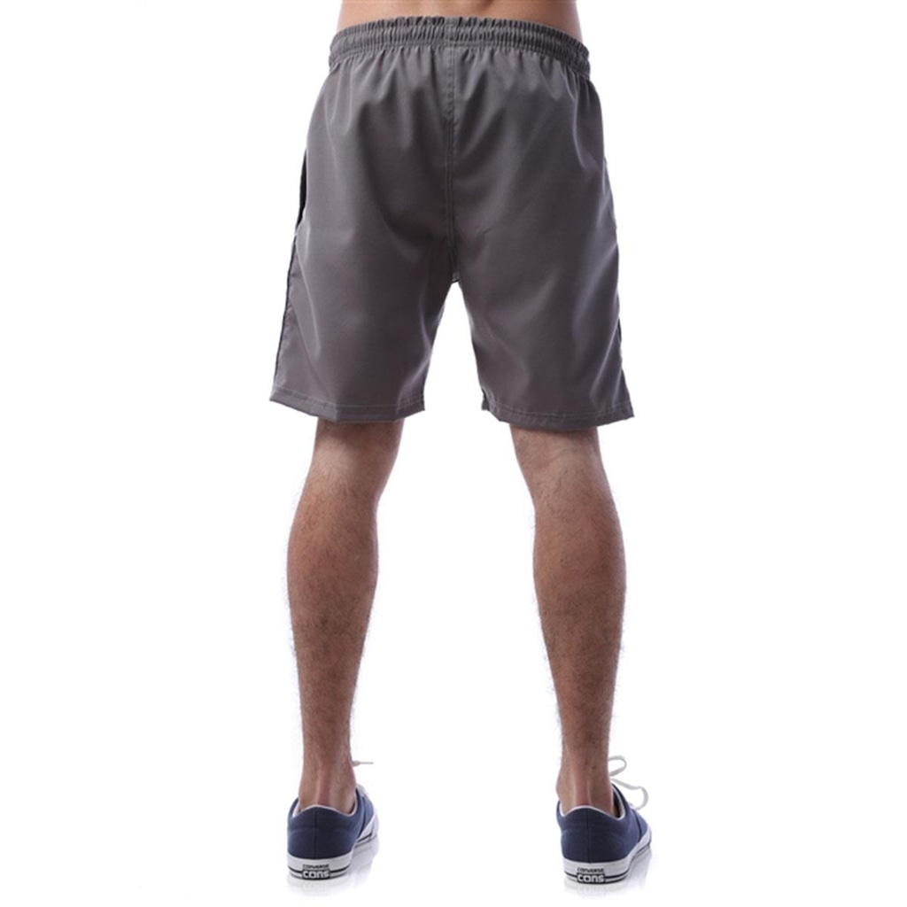 Bermuda Cellos em Tactel Star Premium - Masculina - Foto 2
