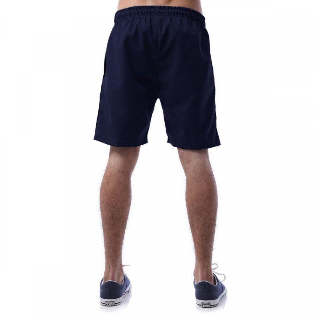 Bermuda Cellos em Tactel Sigle Rose Premium - Masculina - Foto 2
