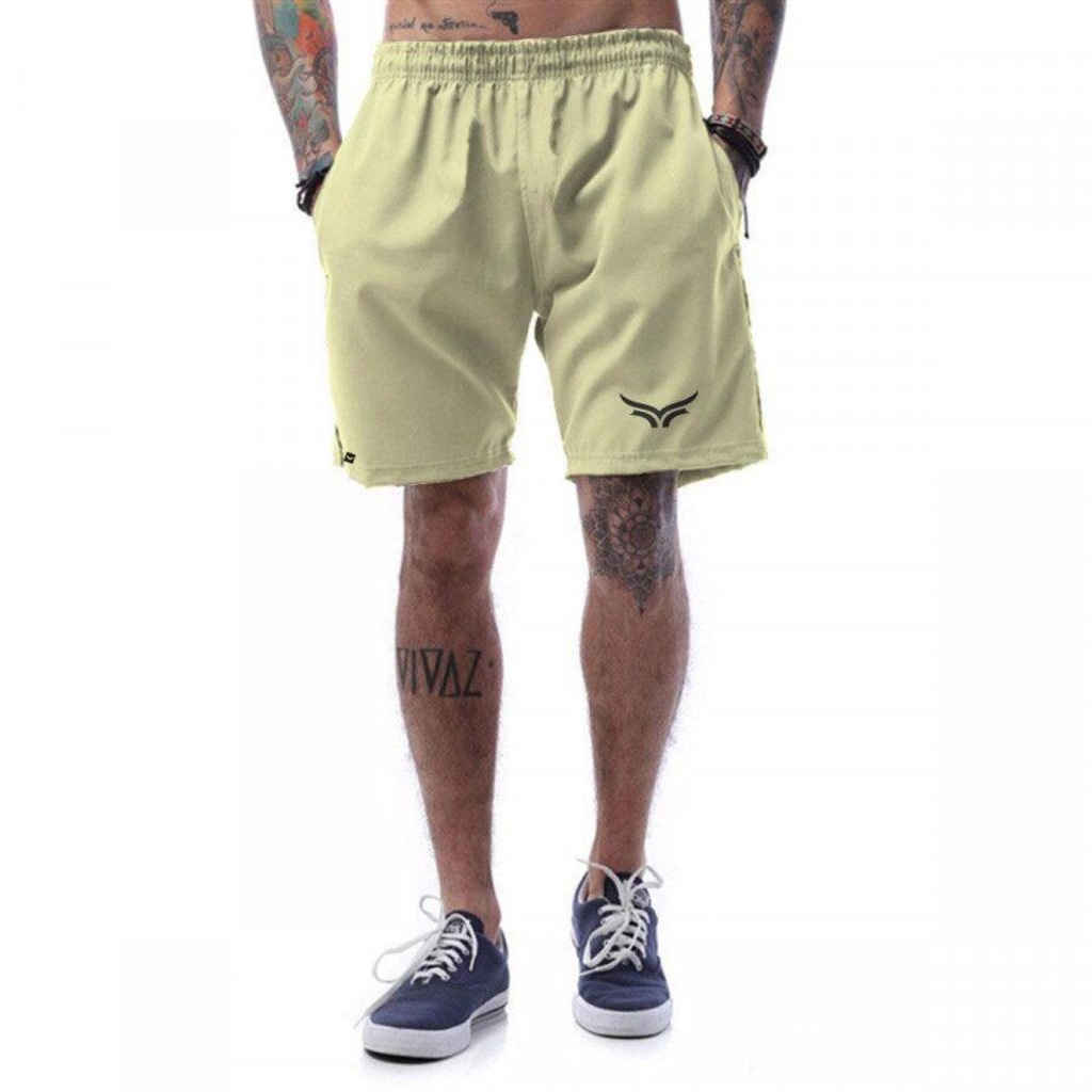 Bermuda Cellos em Tactel Bull Classic Premium - Masculina - Foto 1