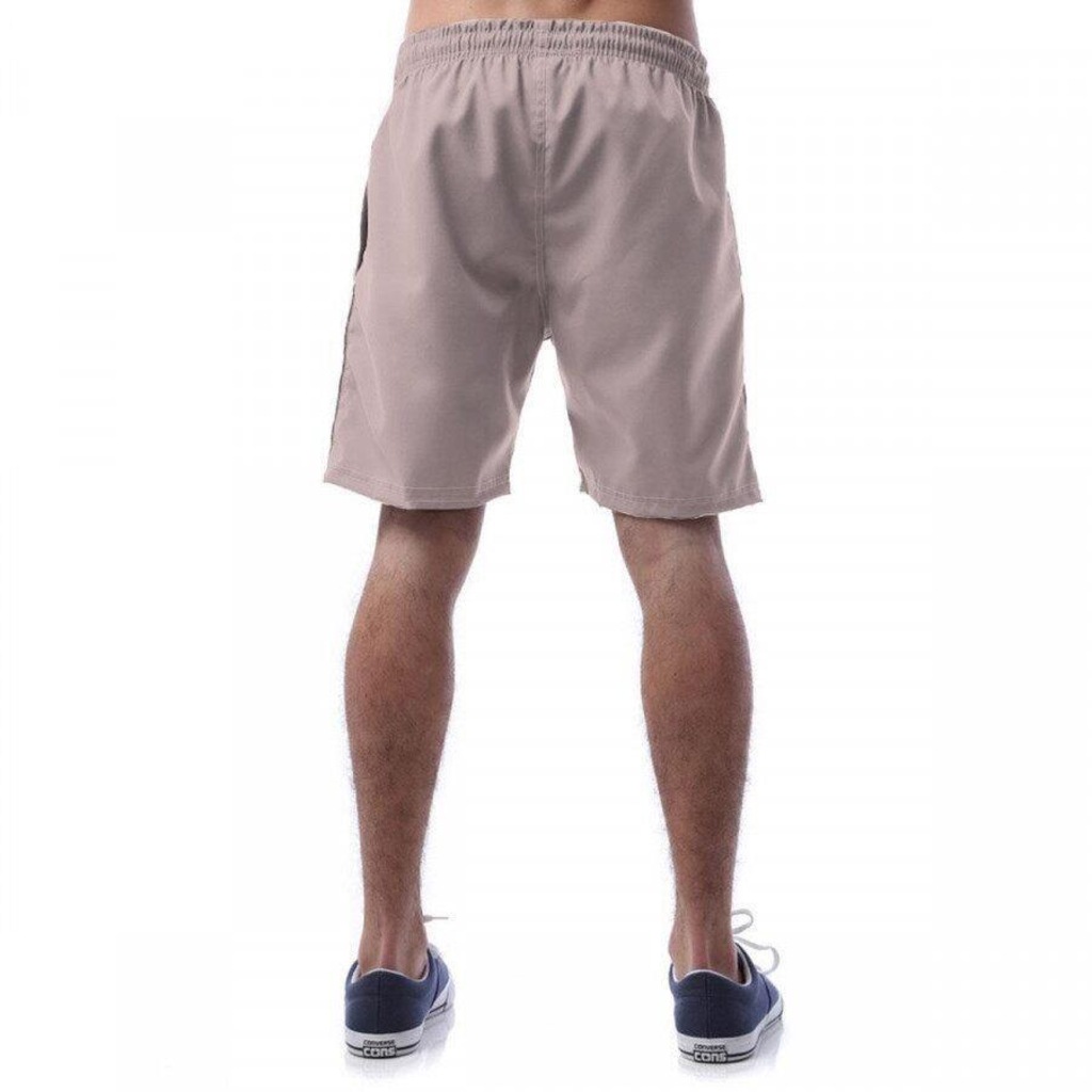 Bermuda Cellos em Tactel Street Premium - Masculina - Foto 3