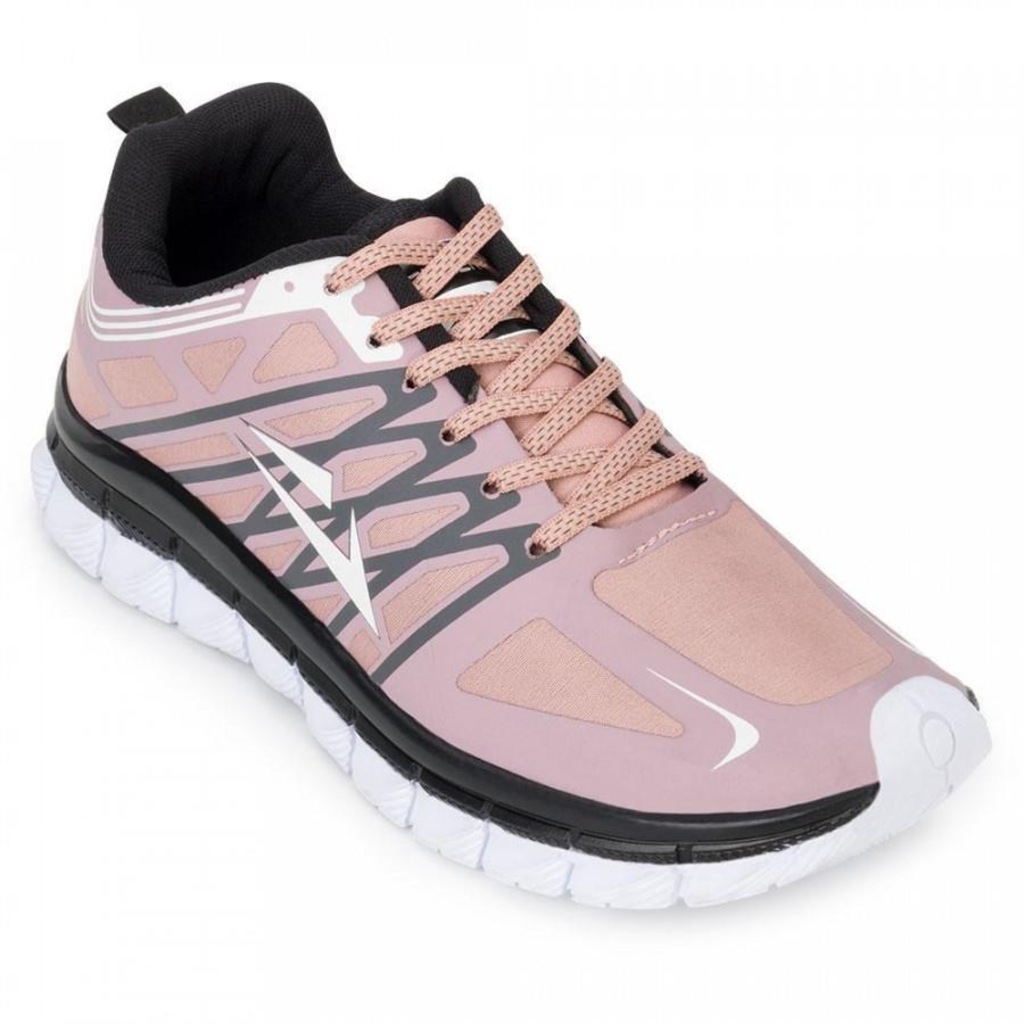 Tênis Sneeks SK - Feminino - Foto 1