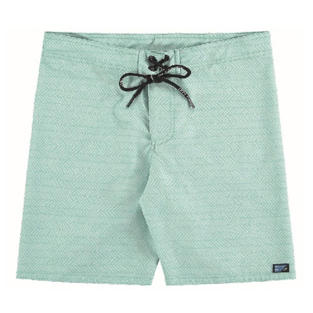 Bermuda Microfibra Mormaii - Masculina - Infantil - Foto 1