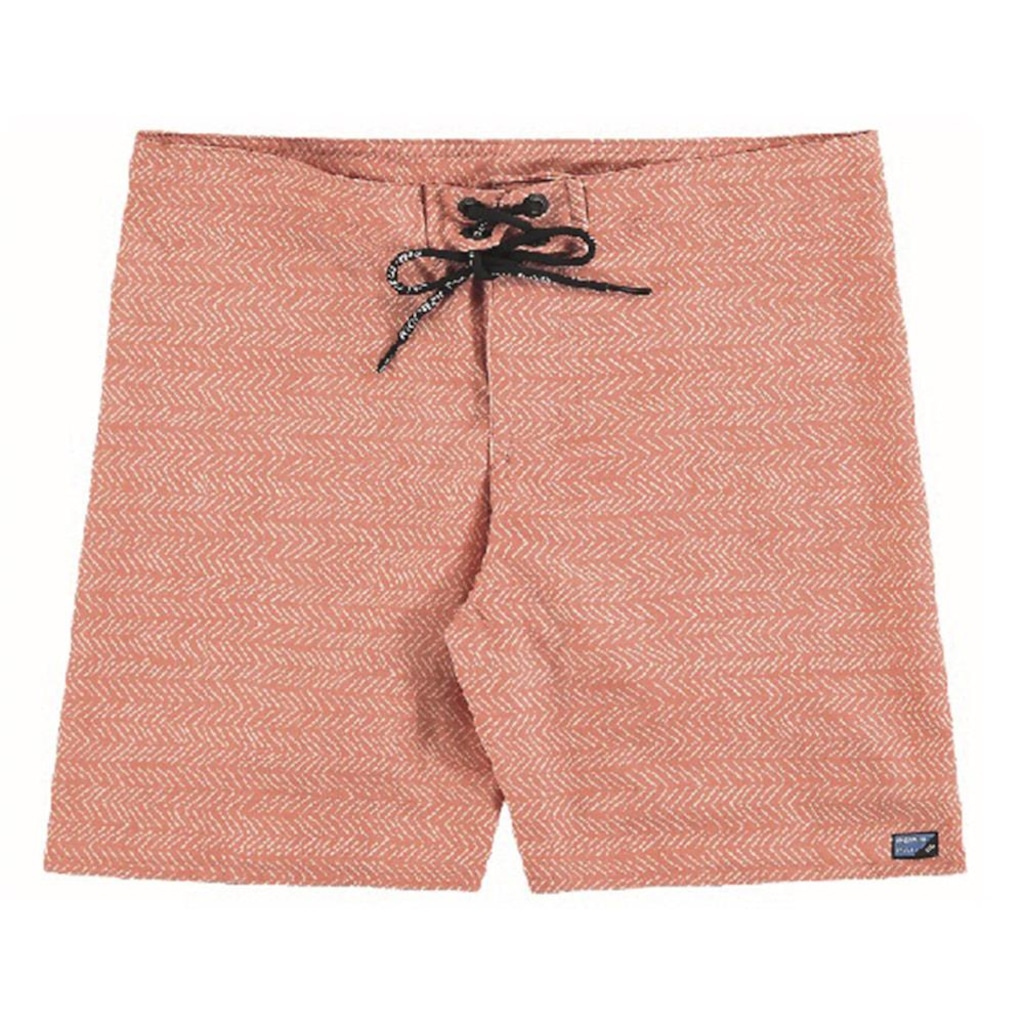 Bermuda Microfibra Mormaii - Masculina - Infantil - Foto 1