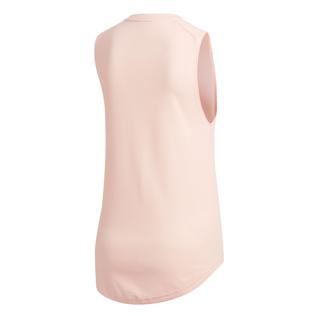 Camiseta Regata adidas Performance - Feminina - Foto 1