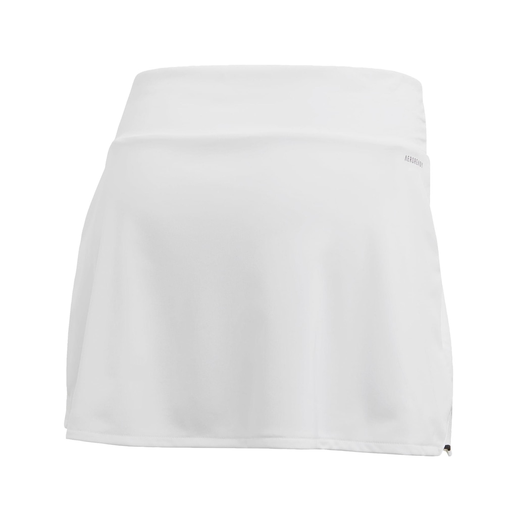 Short Saia adidas Club - Feminino - Foto 1