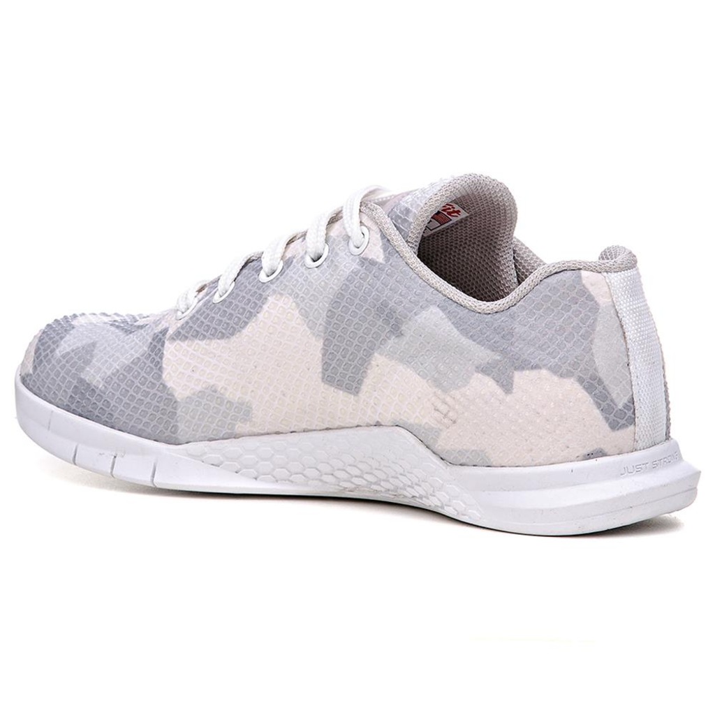 Tênis Rock Fit Grip 2 Camuflado - Masculina - Foto 3