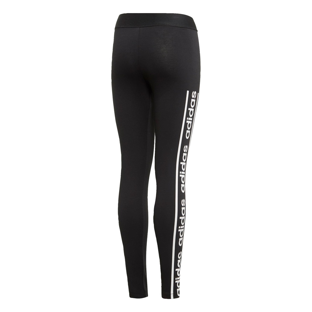 Calça Legging adidas - Feminina - Foto 1