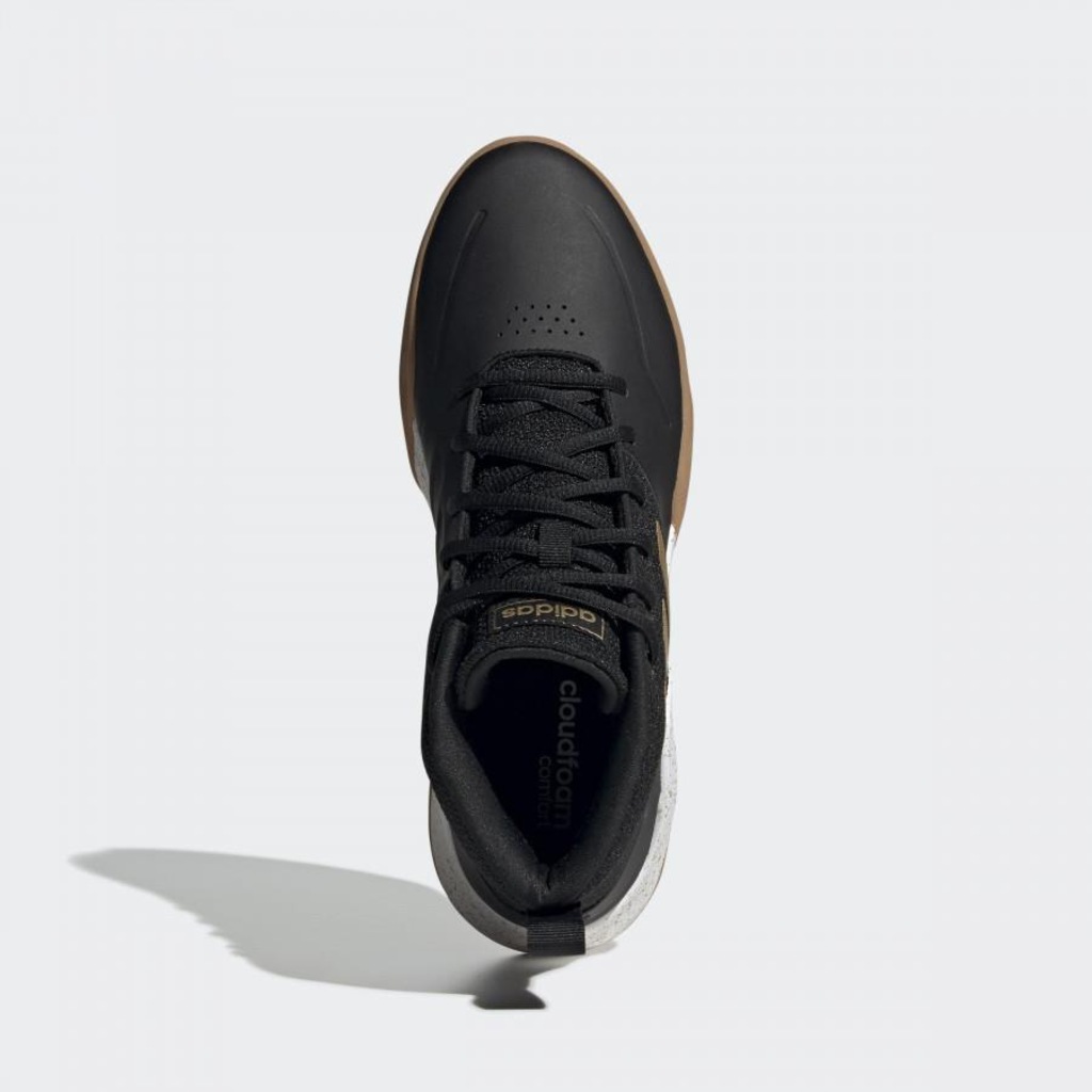 Tênis adidas OwnTheGame - Masculino - Foto 1