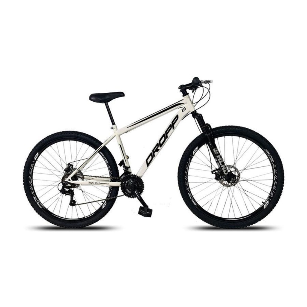Bicicleta Dropp Aro 29 - Freio a Disco - Câmbio Shimano - 21 Marchas - Foto 1