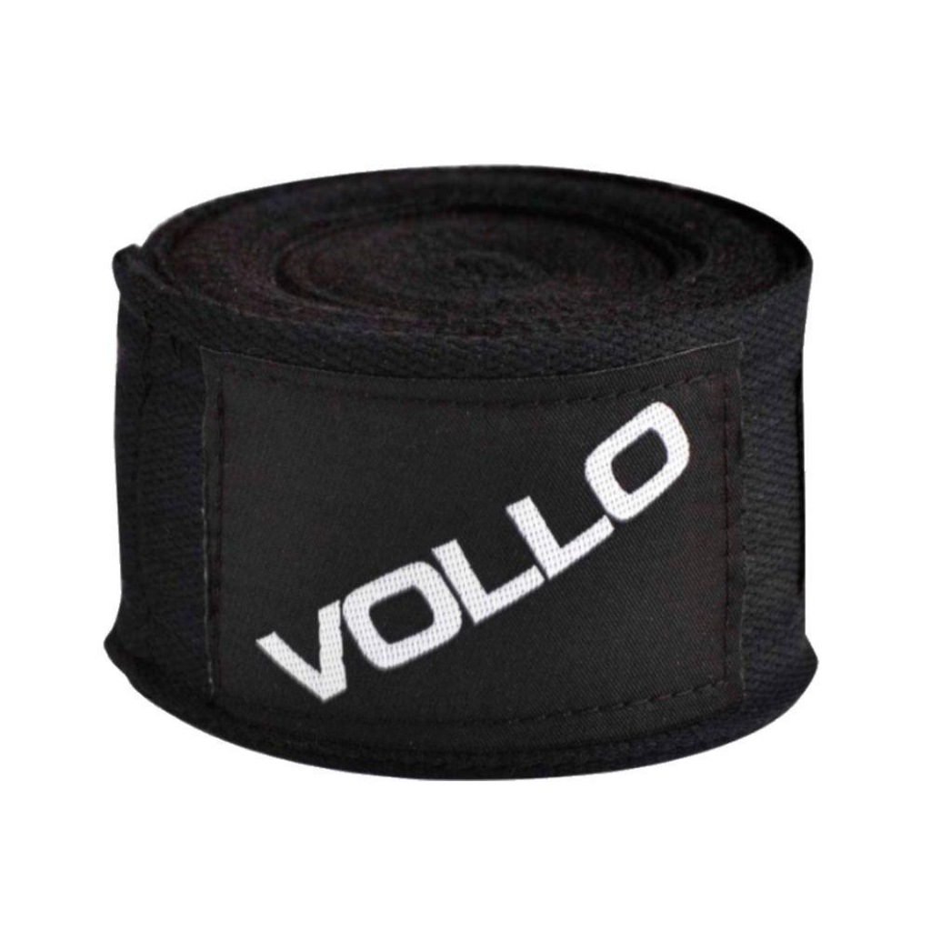 Bandagem Elástica Vollo - 3m - Foto 1