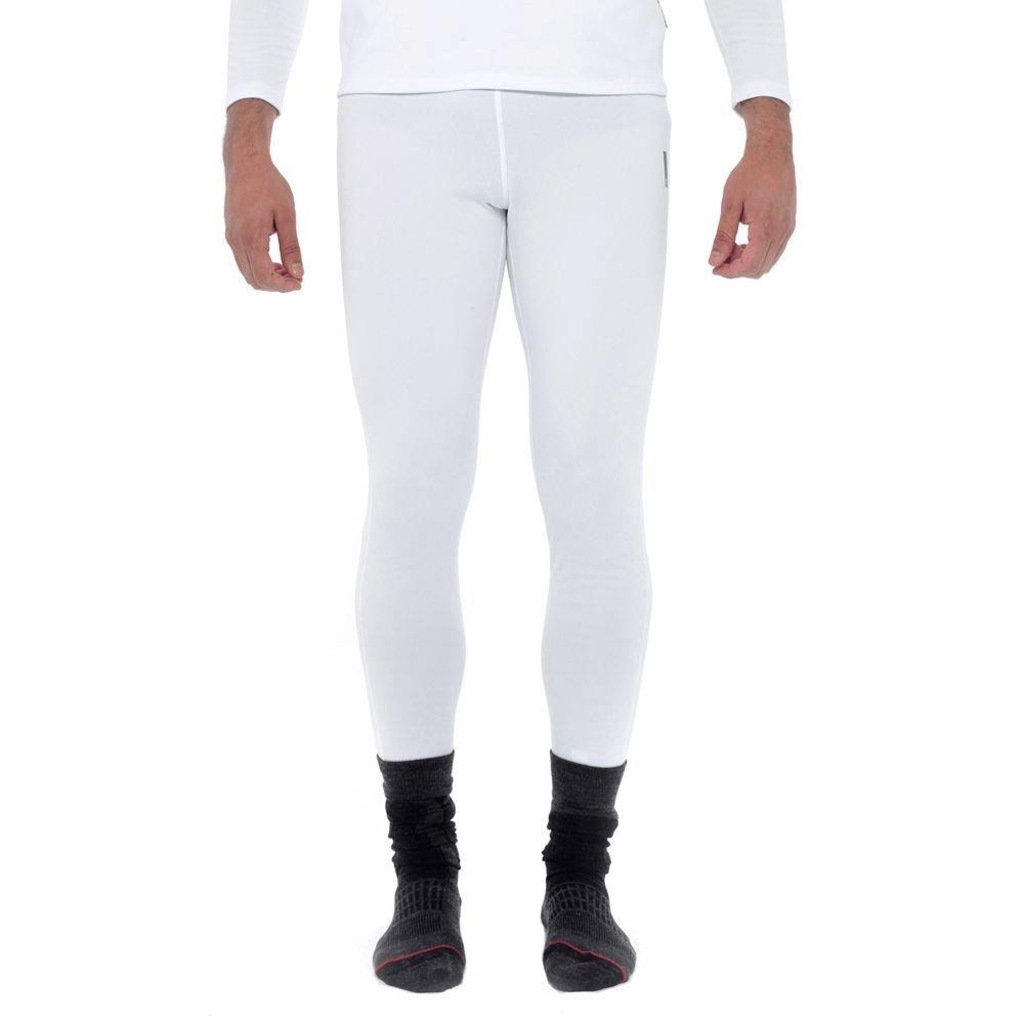 Calça Segunda Pele Solo Térmica - Masculina - Foto 1