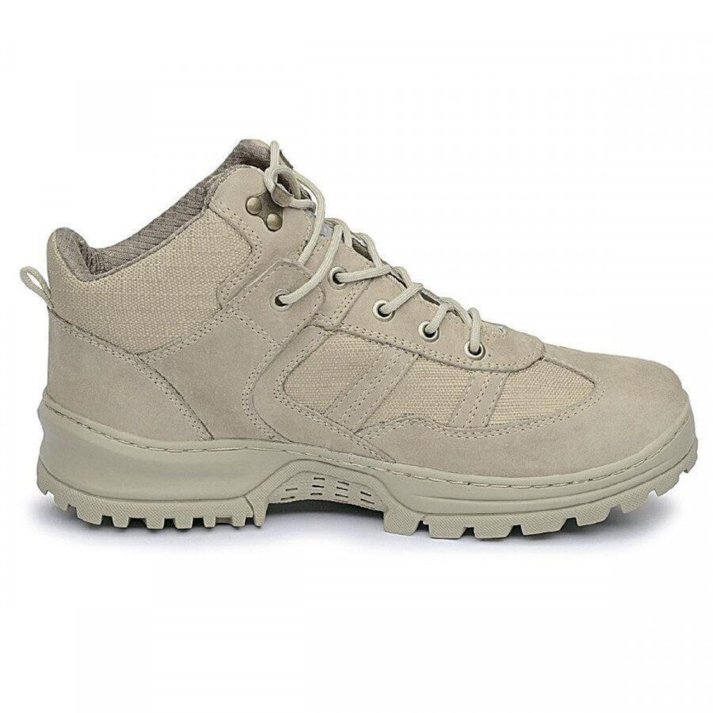 Bota Motociclista Cano Baixo Rafale Militar Patrulha - Adulto - Foto 3