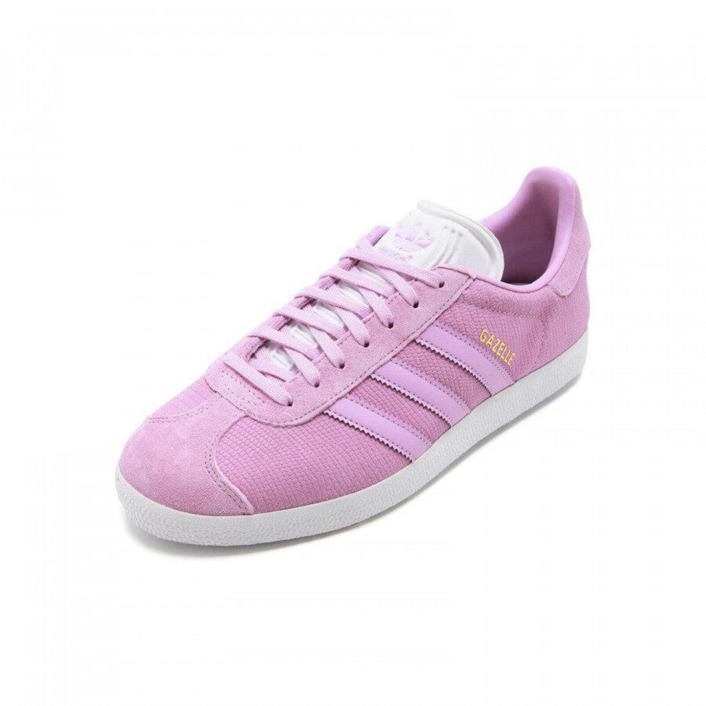 adidas gazelle silver green womens Tênis adidas Gazelle Indoor Alumina Black Bege por R$ 2.299,99 em até 10x main image 0