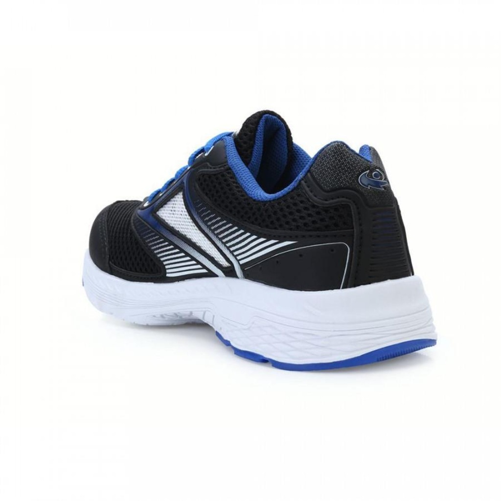 Tênis Neec NC18-X296 - Masculino - Foto 4