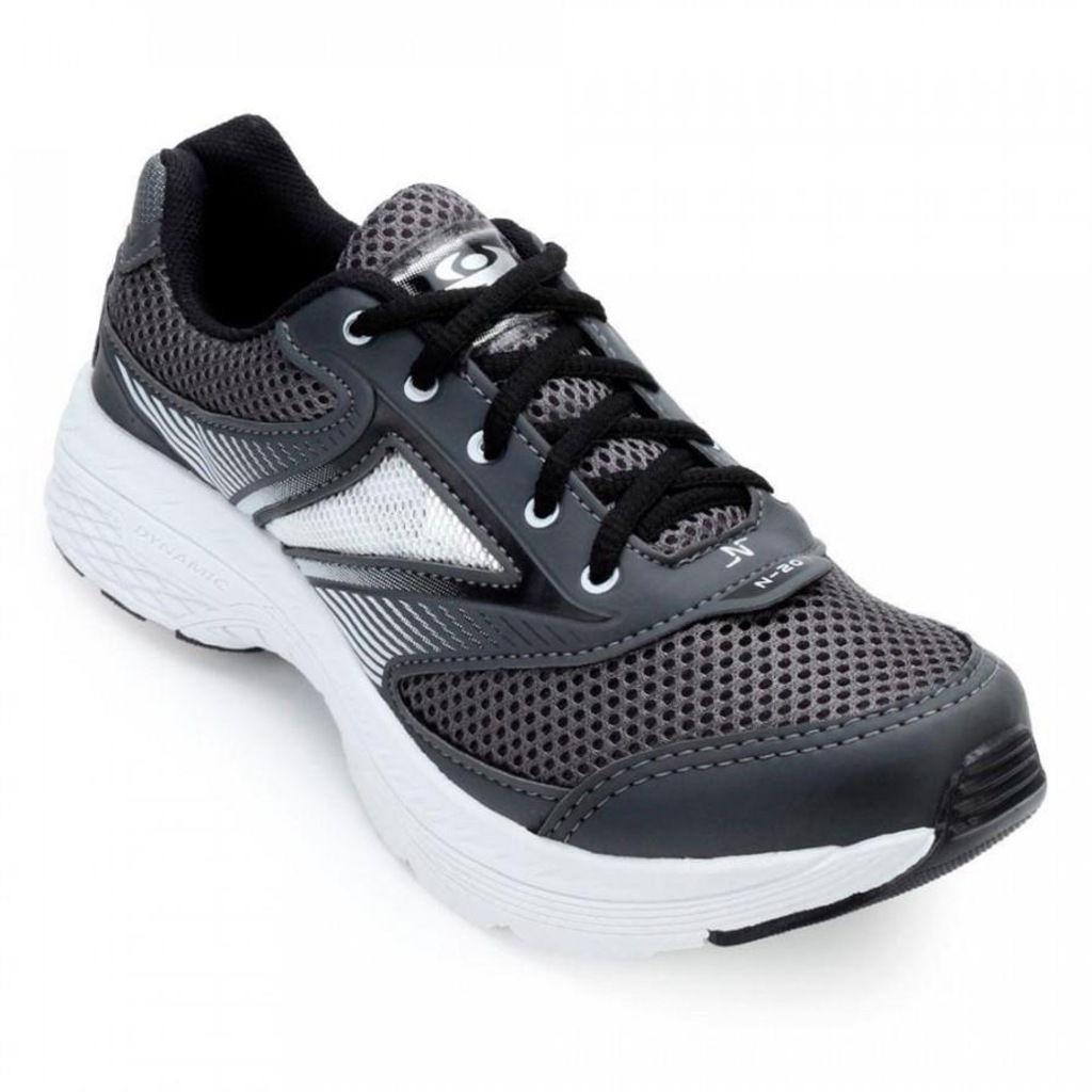 Tênis Neec NC18-X296 - Masculino - Foto 1