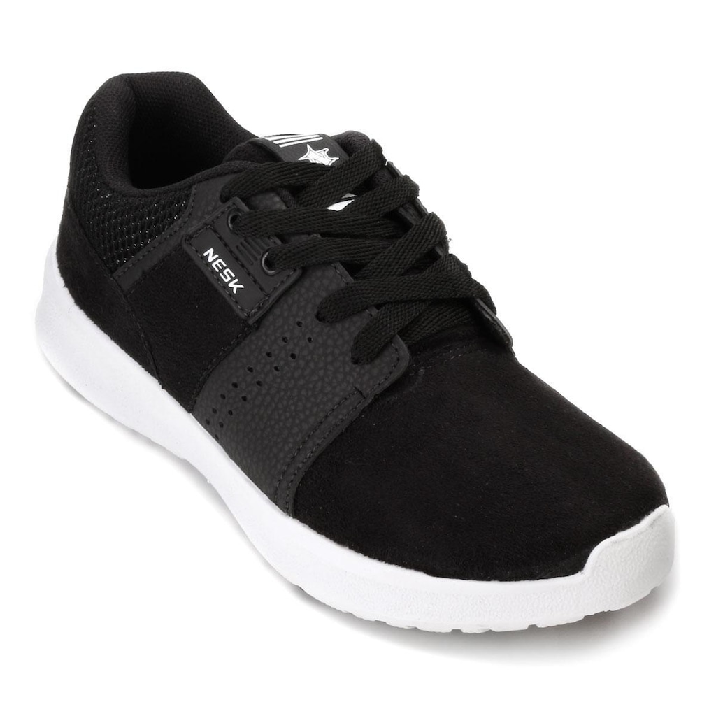 Tênis Nesk C5154 - Masculino - Foto 1