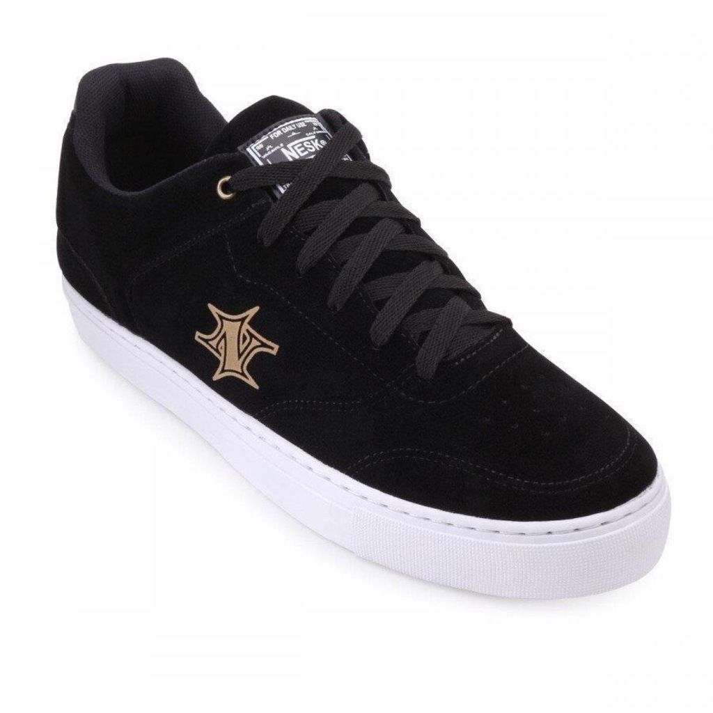 Tênis Nesk C5170 - Masculino - Foto 1