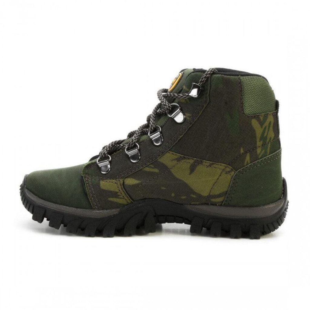 Bota Souza Mello 033B - Infantil - Foto 2