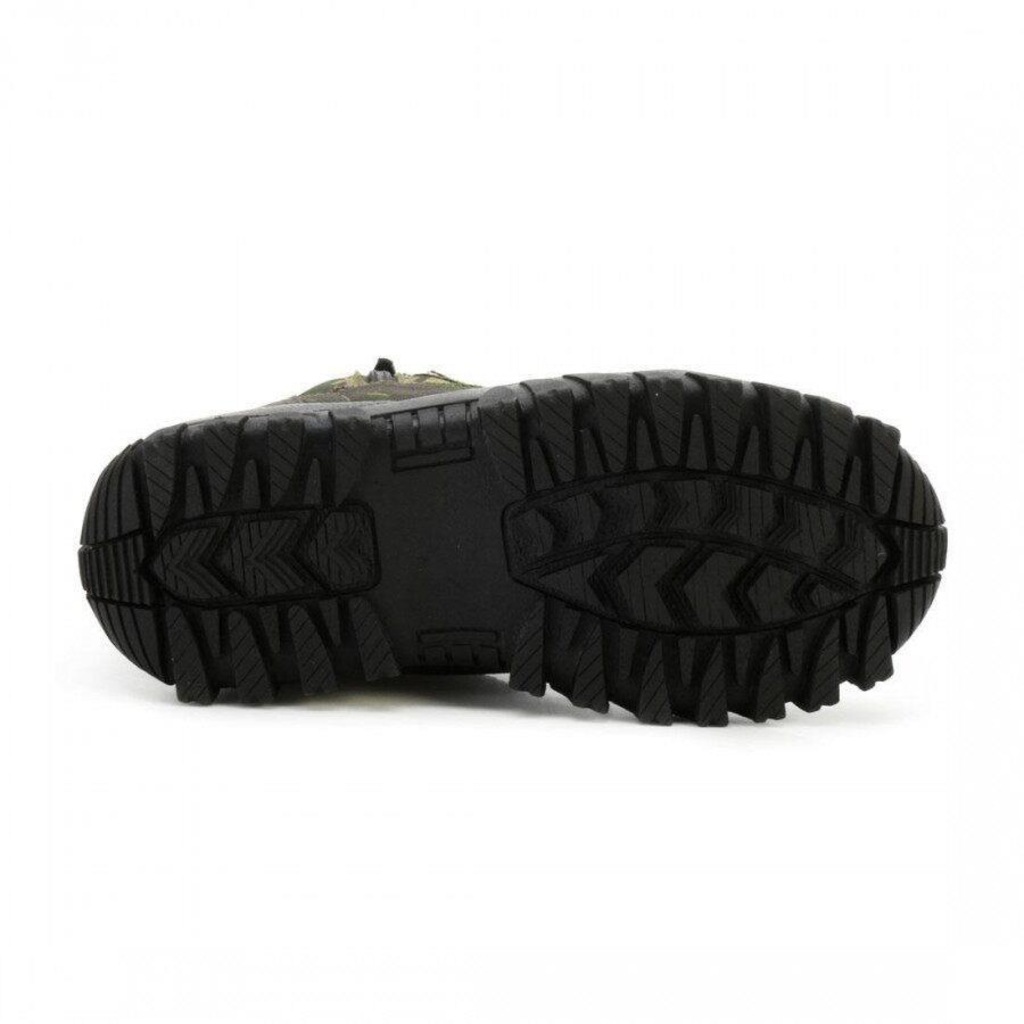 Bota Souza Mello 033B - Infantil - Foto 4