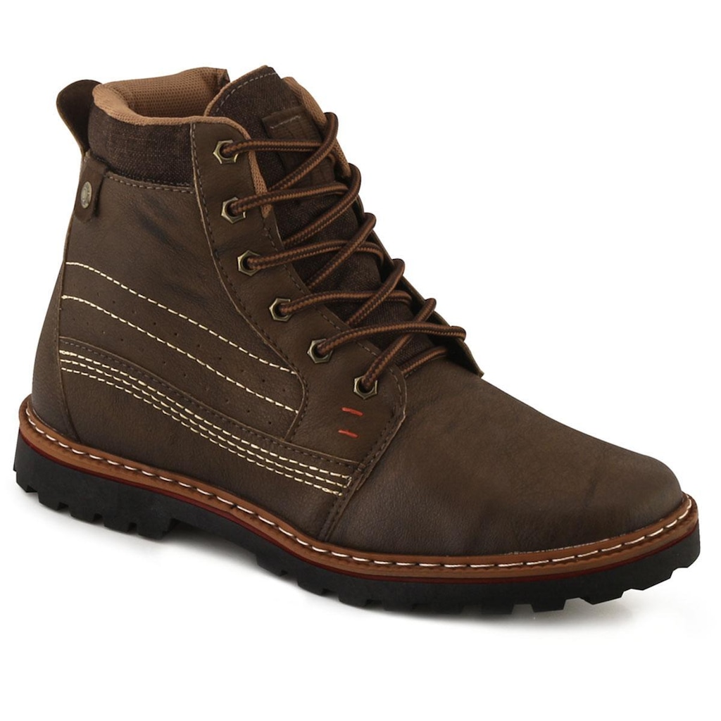 Bota Strikwear ST18-302A - Adulto - Foto 1