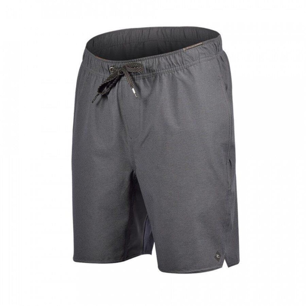 Bermuda Rip Curl Walk Clodbreak - Masculina - Foto 1