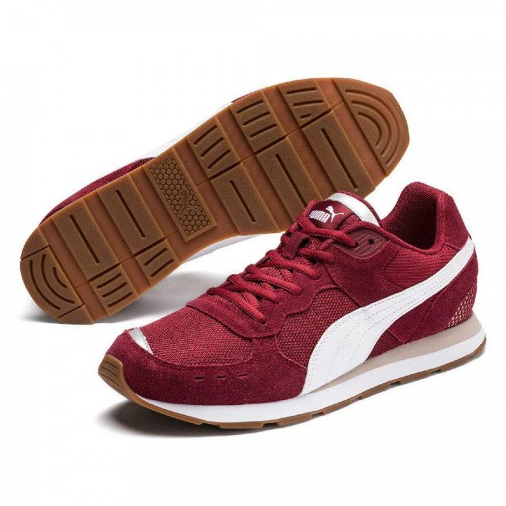 Tênis Puma Vista Bdp - Masculino - Foto 1