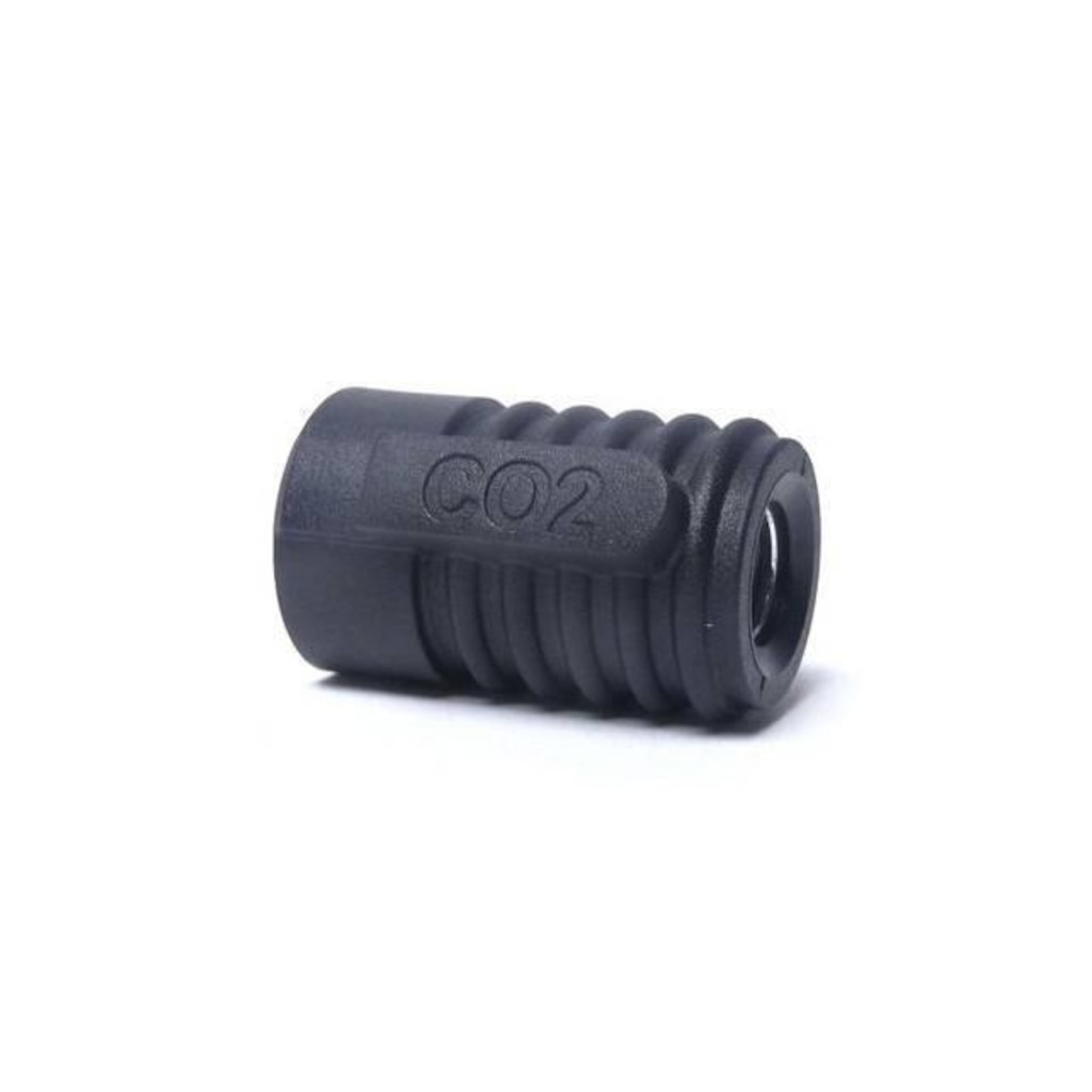Bomba de Ar Crank Brothers Gauge Klic HV - Suporta Co2 - Foto 1