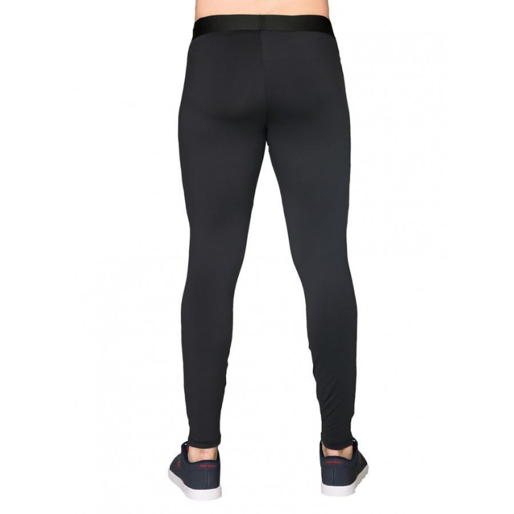 Imagem 3 do produto Calça Legging Roupas Térmicas - Masculina