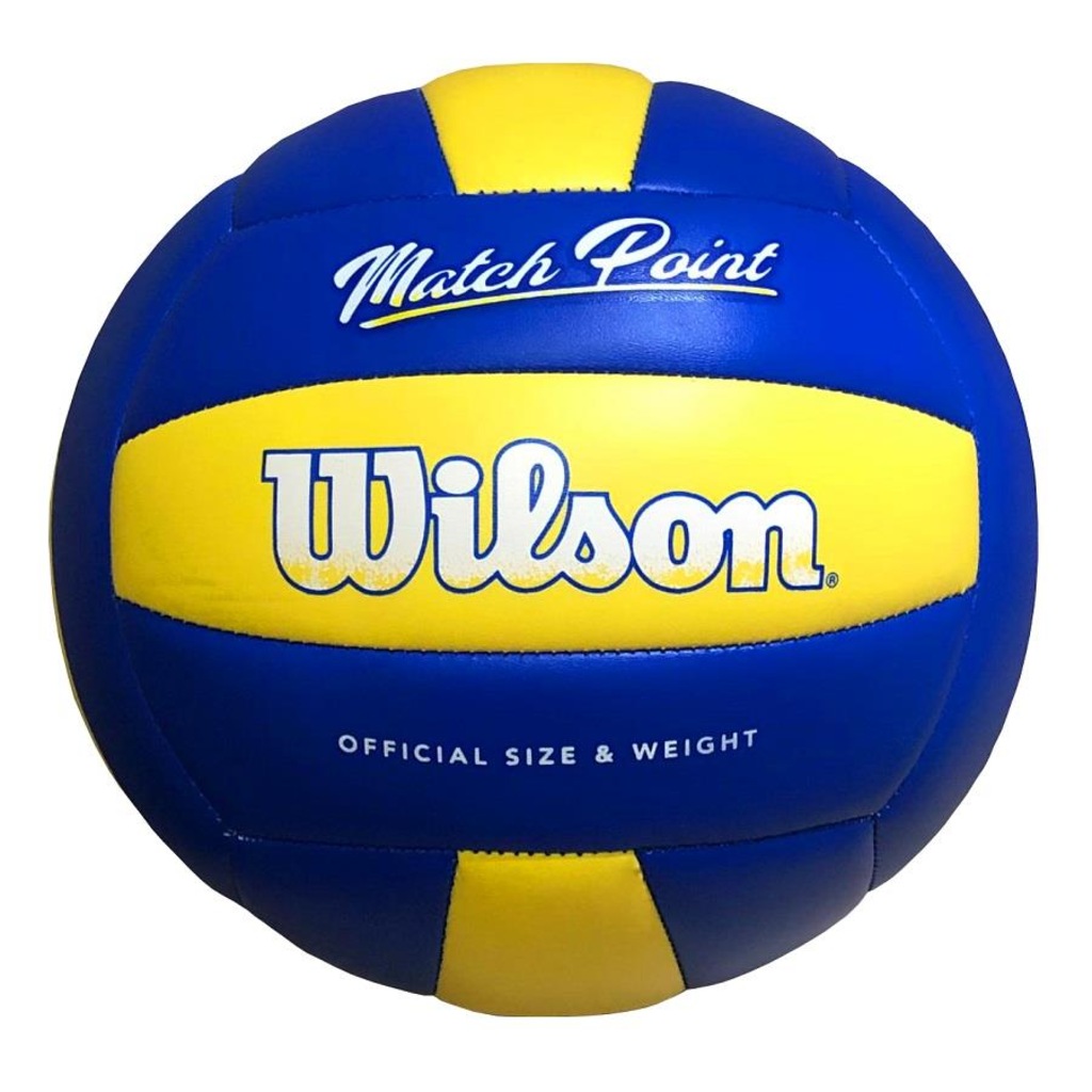 Bola De Vôlei Wilson Match Point - Foto 1
