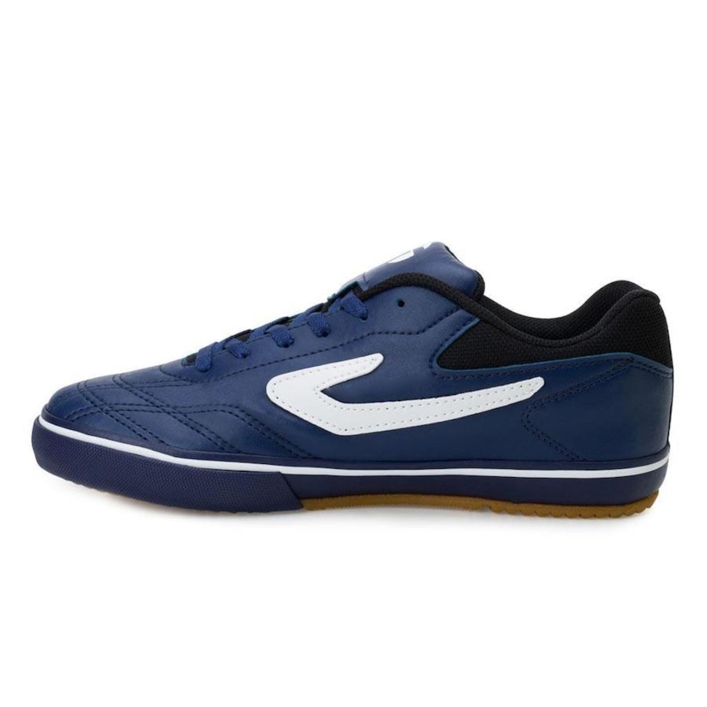 Imagem 2 do produto Tênis Futsal Topper Dominator III TP 18 - Masculino