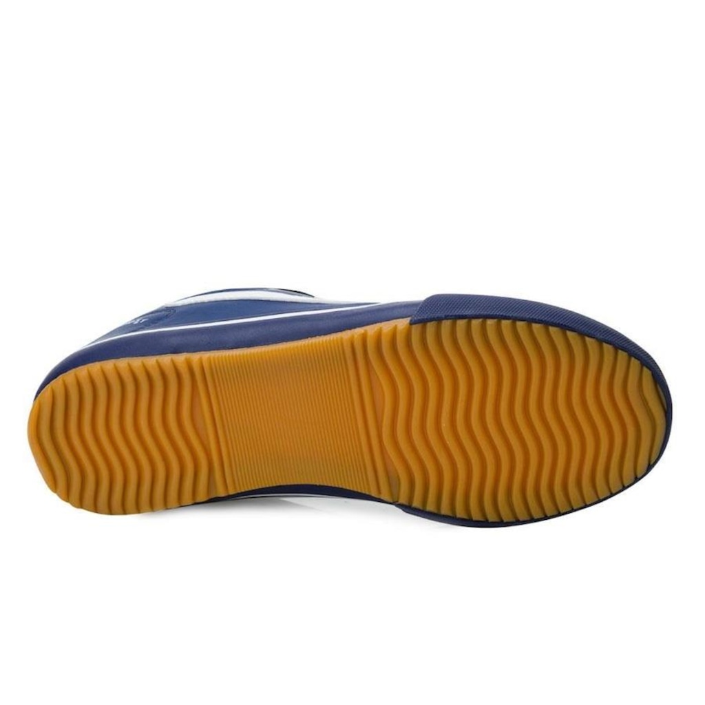 Imagem 3 do produto Tênis Futsal Topper Dominator III TP 18 - Masculino