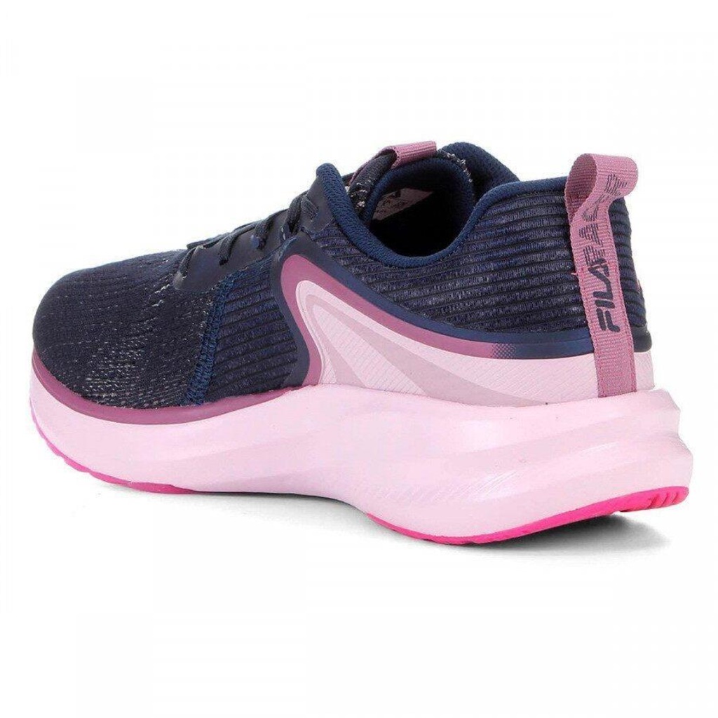 Tênis Fila Fr 97 Energized - Feminino - Foto 4