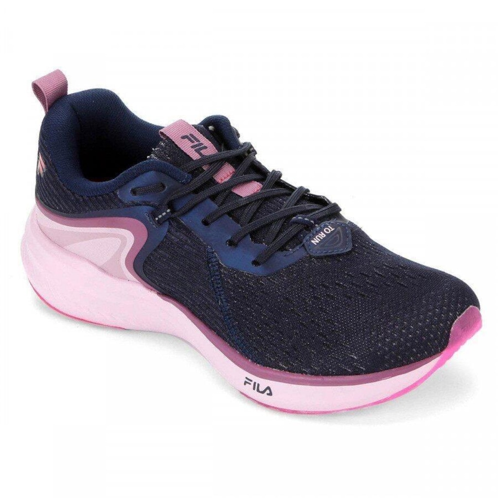 Tênis Fila Fr 97 Energized - Feminino - Foto 1