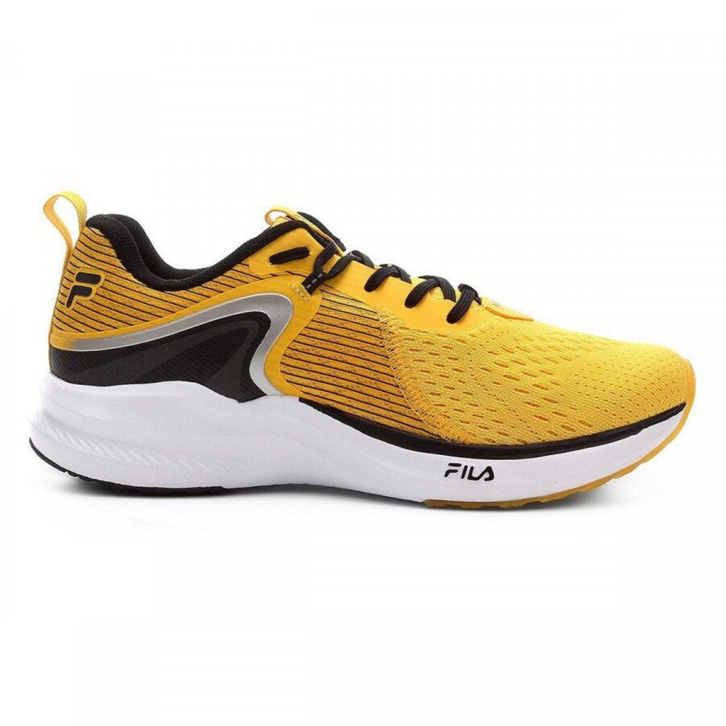 Tênis Fila Fr 97 Energized - Masculino - Foto 2