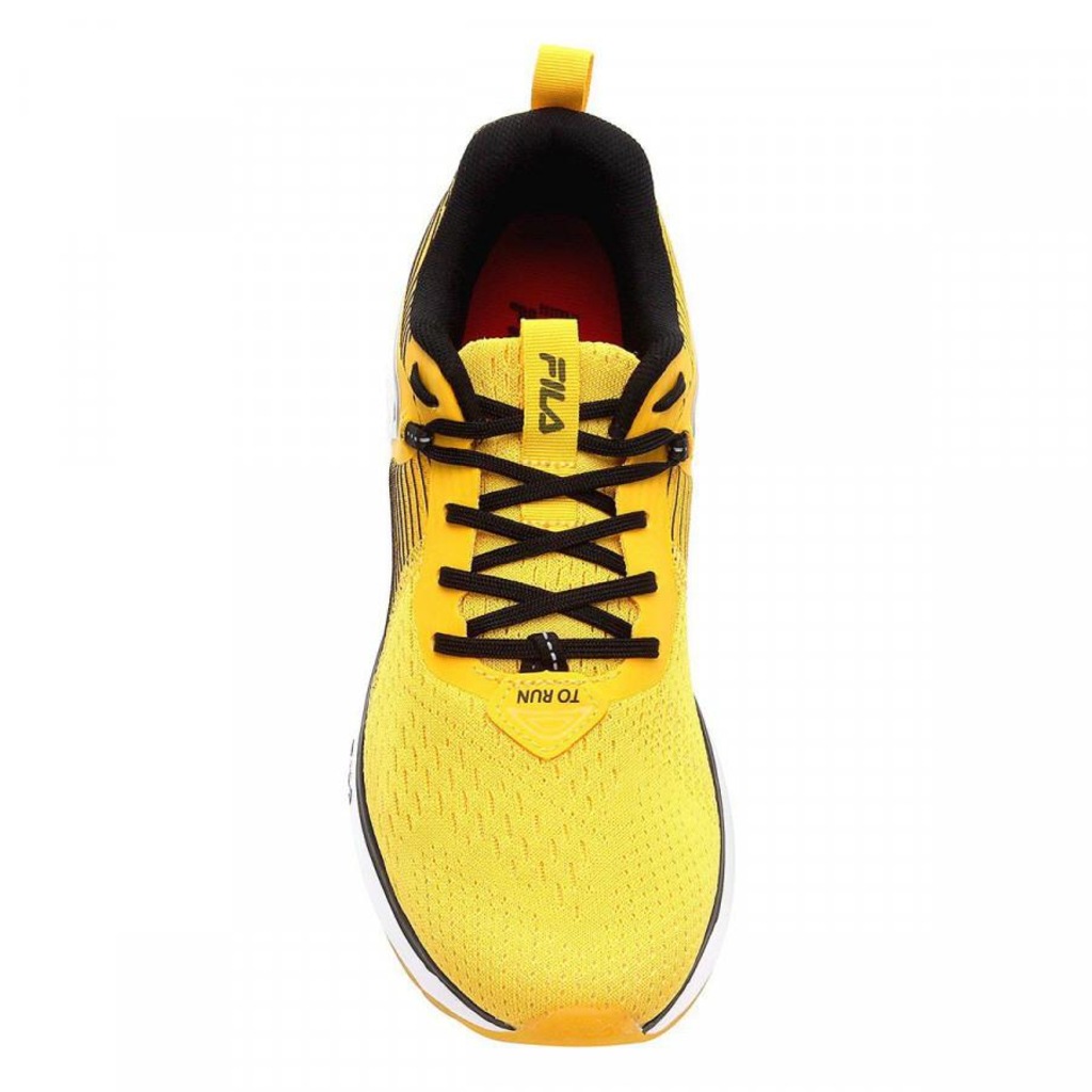 Tênis Fila Fr 97 Energized - Masculino - Foto 3