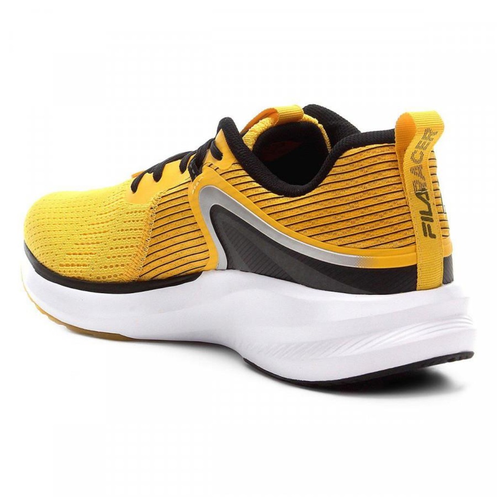 Tênis Fila Fr 97 Energized - Masculino - Foto 4