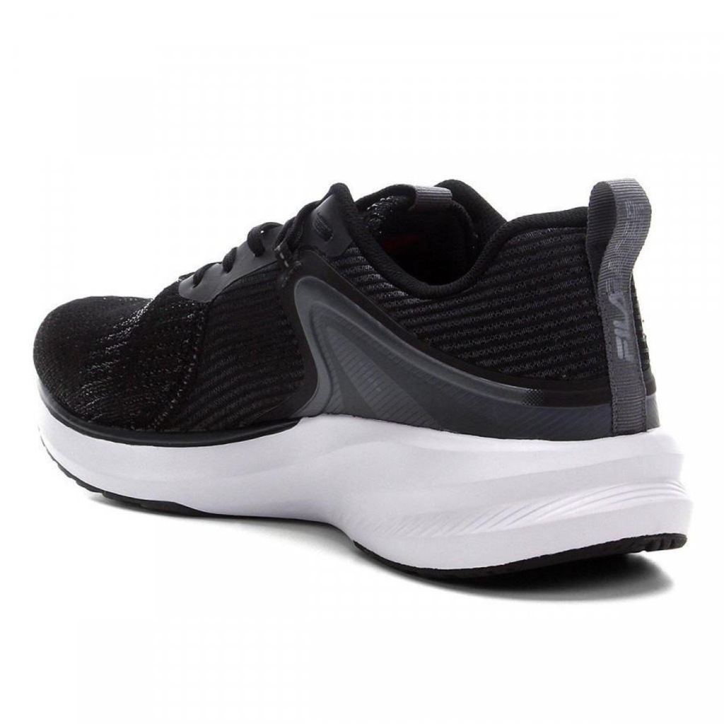 Tênis Fila Fr 97 Energized - Masculino - Foto 4