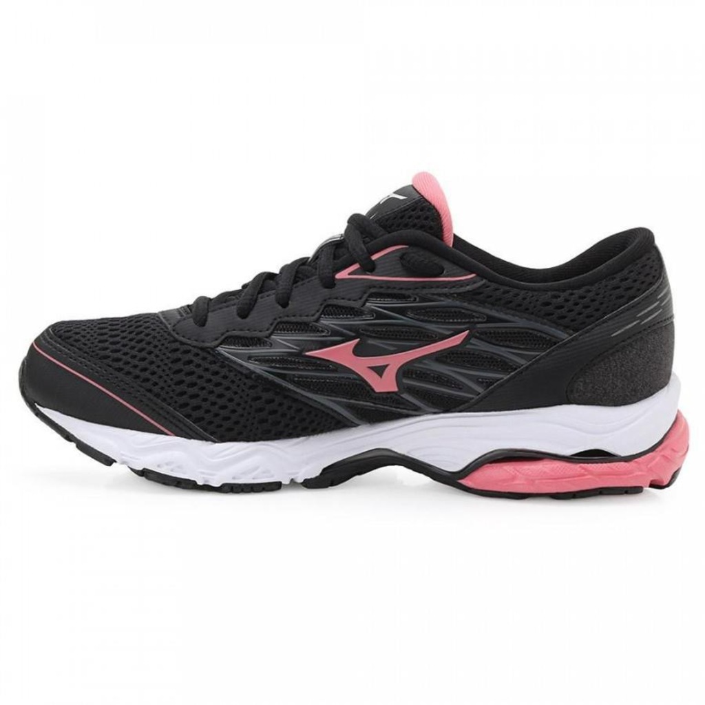 Tênis Mizuno Wave Dynasty 2 - Feminino - Foto 2