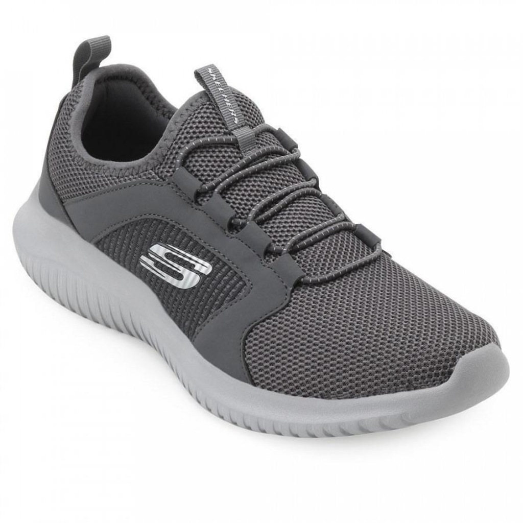 Tênis Skechers Flection Myogram - Masculino - Foto 1