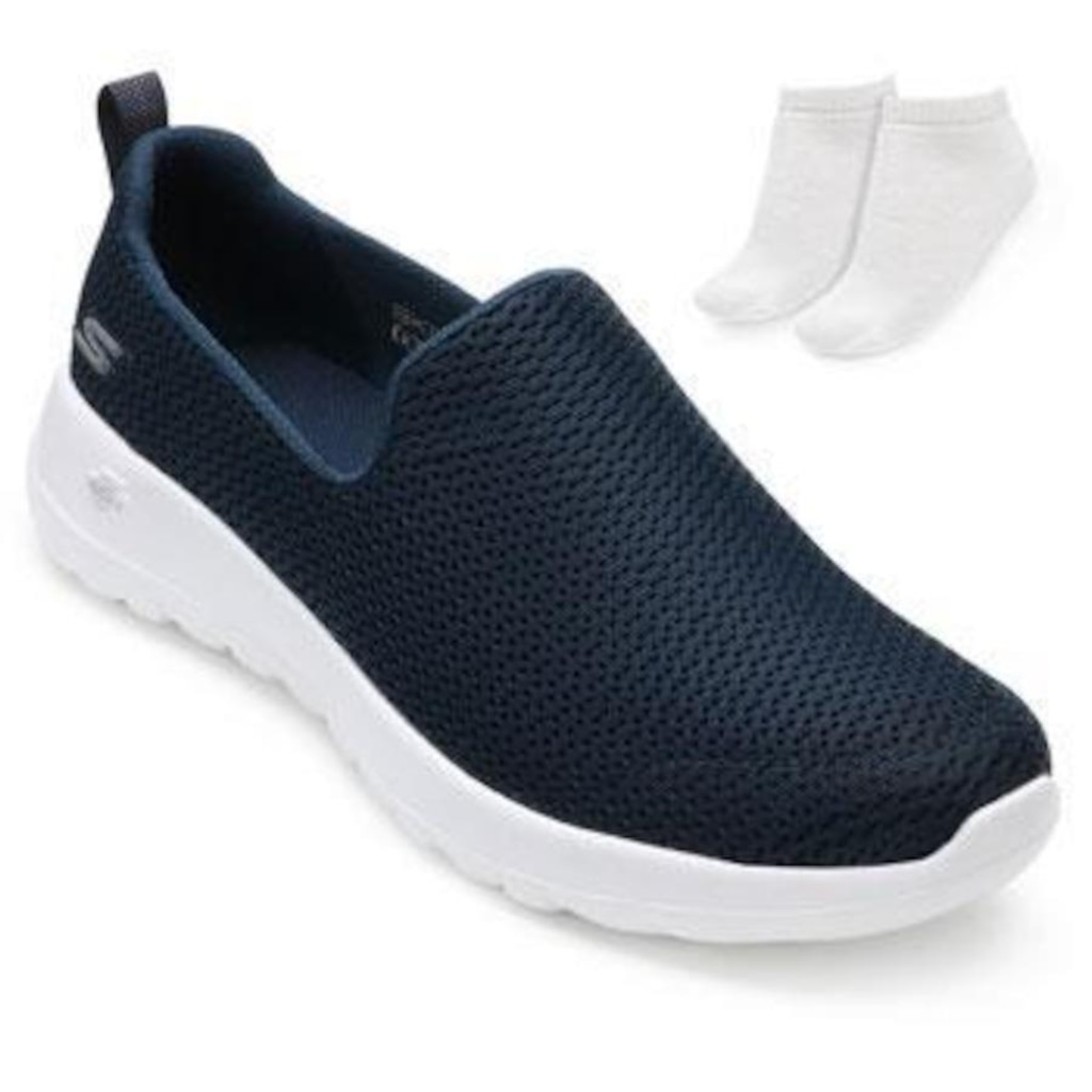 Tênis Skechers Go Walk Joy - Feminino - Foto 1