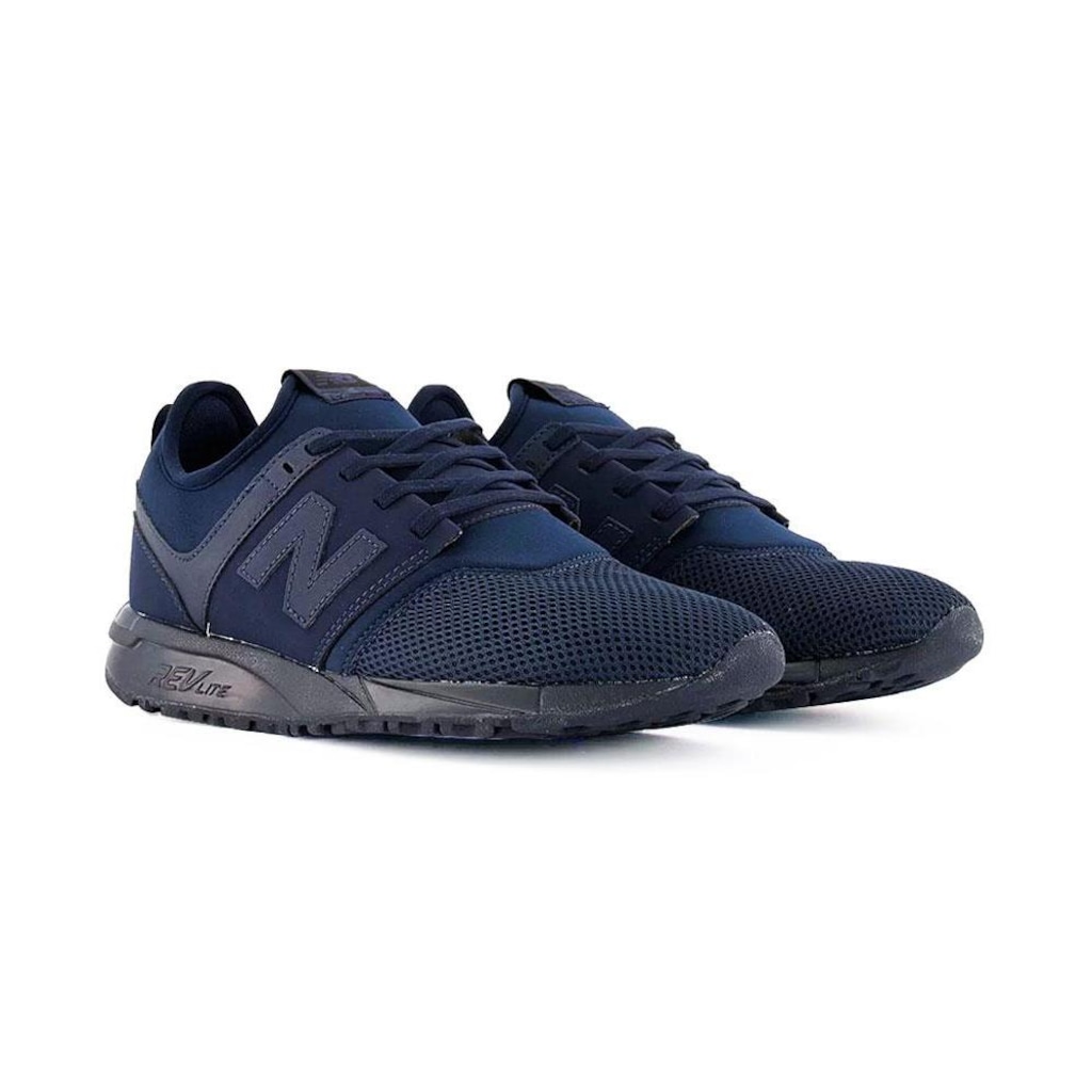 Tênis New Balance 247 Lifestyle - Masculino - Foto 1