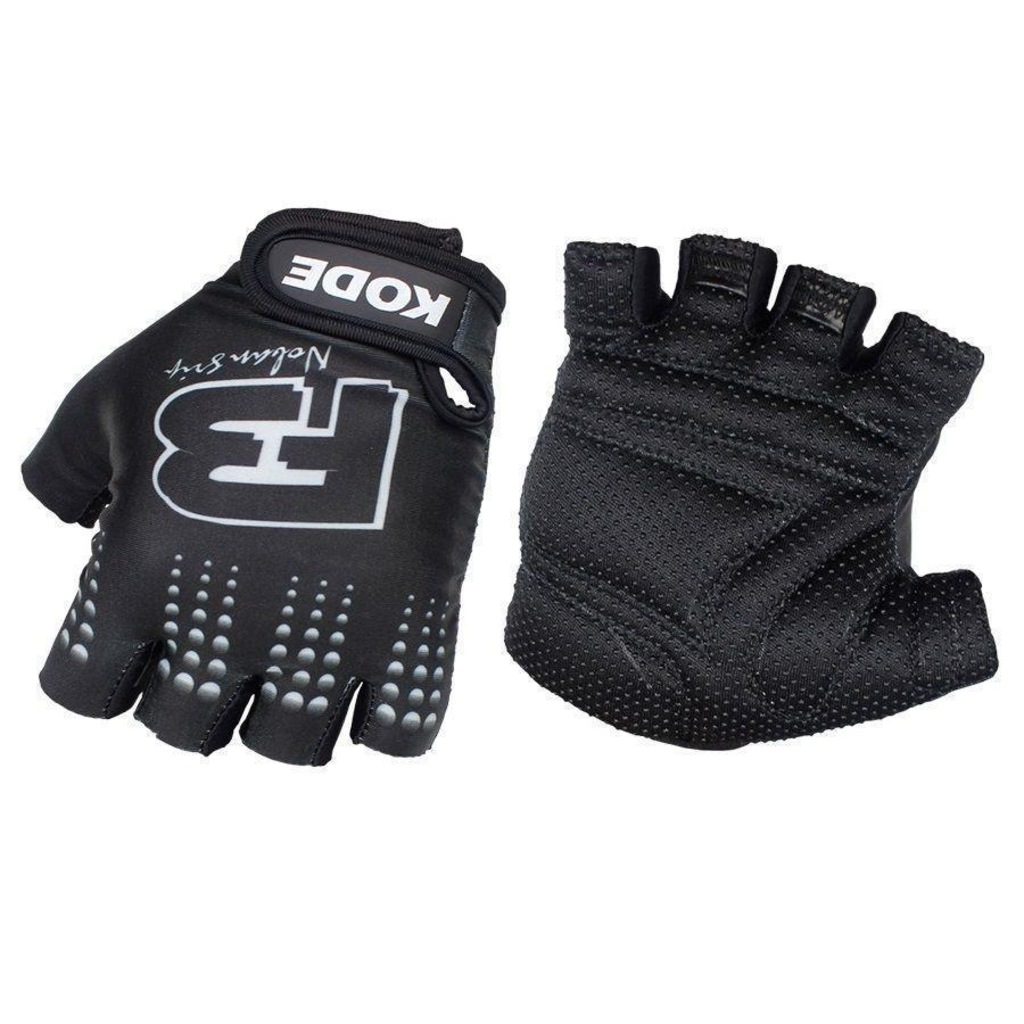 Luvas para Ciclismo Kode F3 Noban - Adulto - Foto 1
