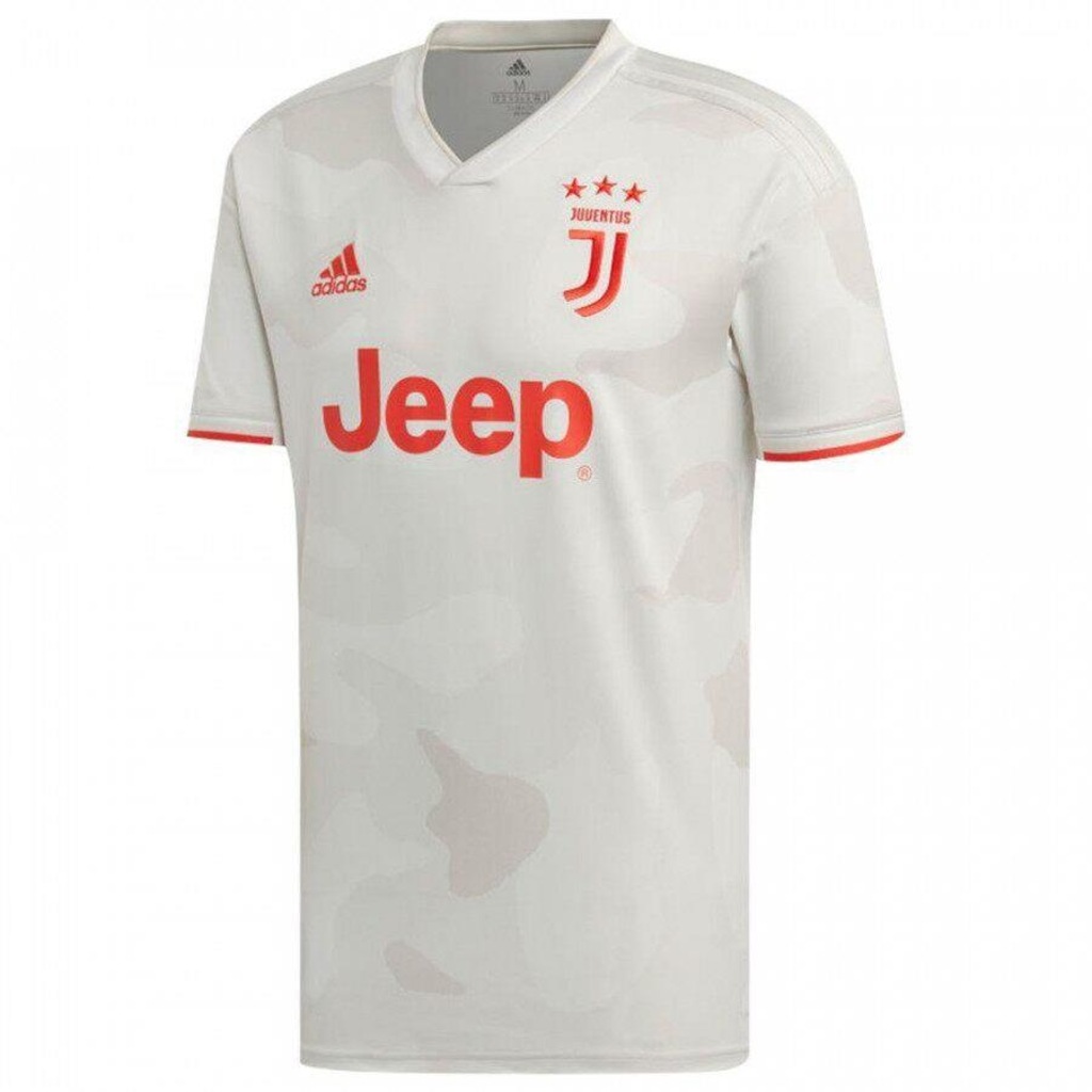 Camisa Juventus II 19/20 adidas - Masculina - Foto 1